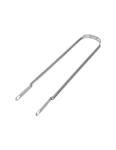 26 Fender Braces Chrome.